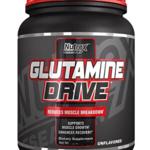 Glutamina (Glutomine)  Drive, 300g, Nutrex